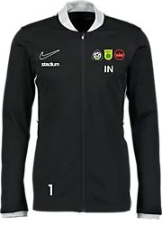 400357101102 NIKE Acd25 Trk Jkt 400357101102 NIKE Acd25 Trk Jkt Standard Small1x1
