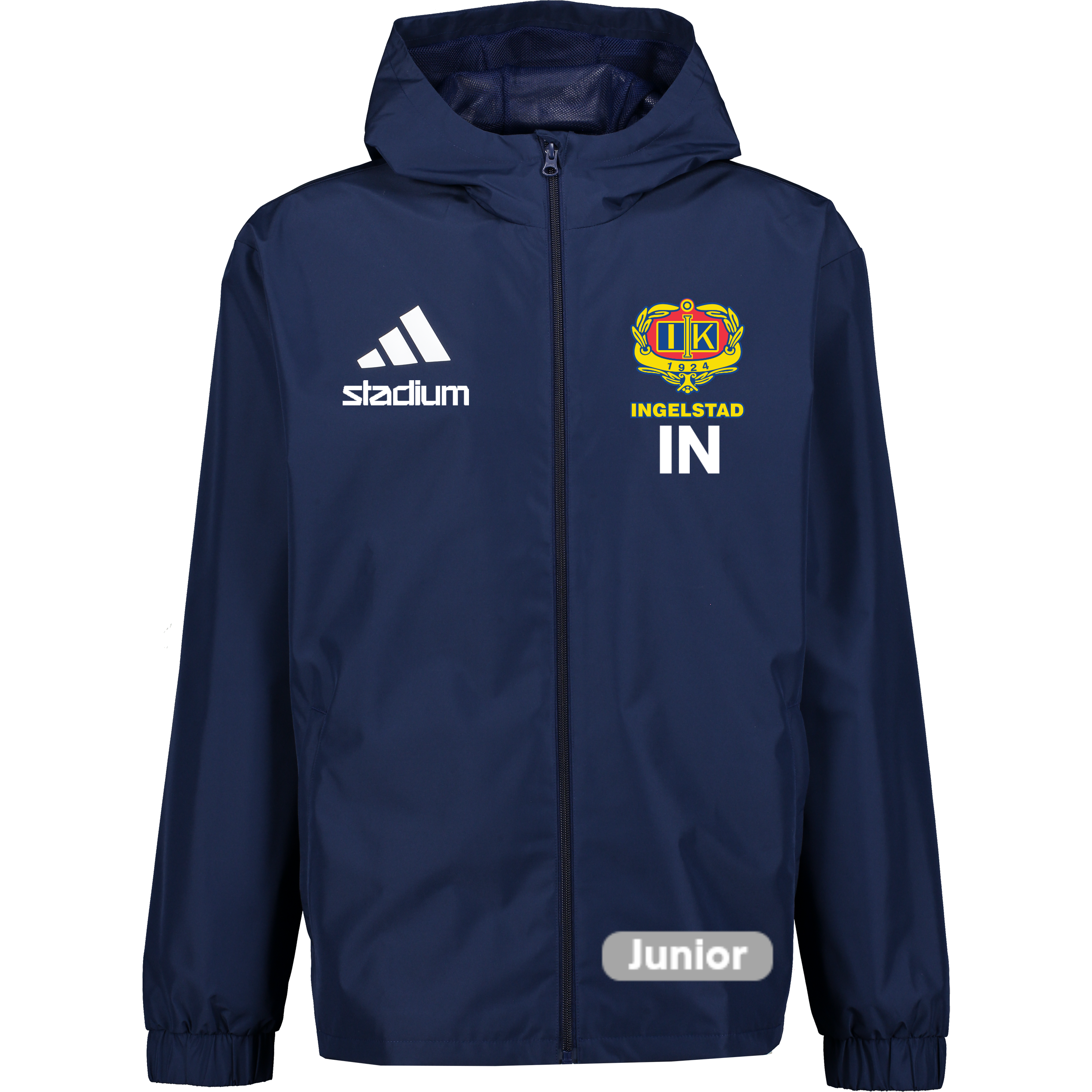 
ADIDAS, 
ENT26 AW JKT JR, 
Detail 1
