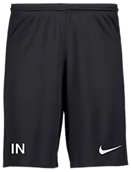 298936101101 NIKE Park III Short 298936101101 NIKE Park III Short Standard Small1x1