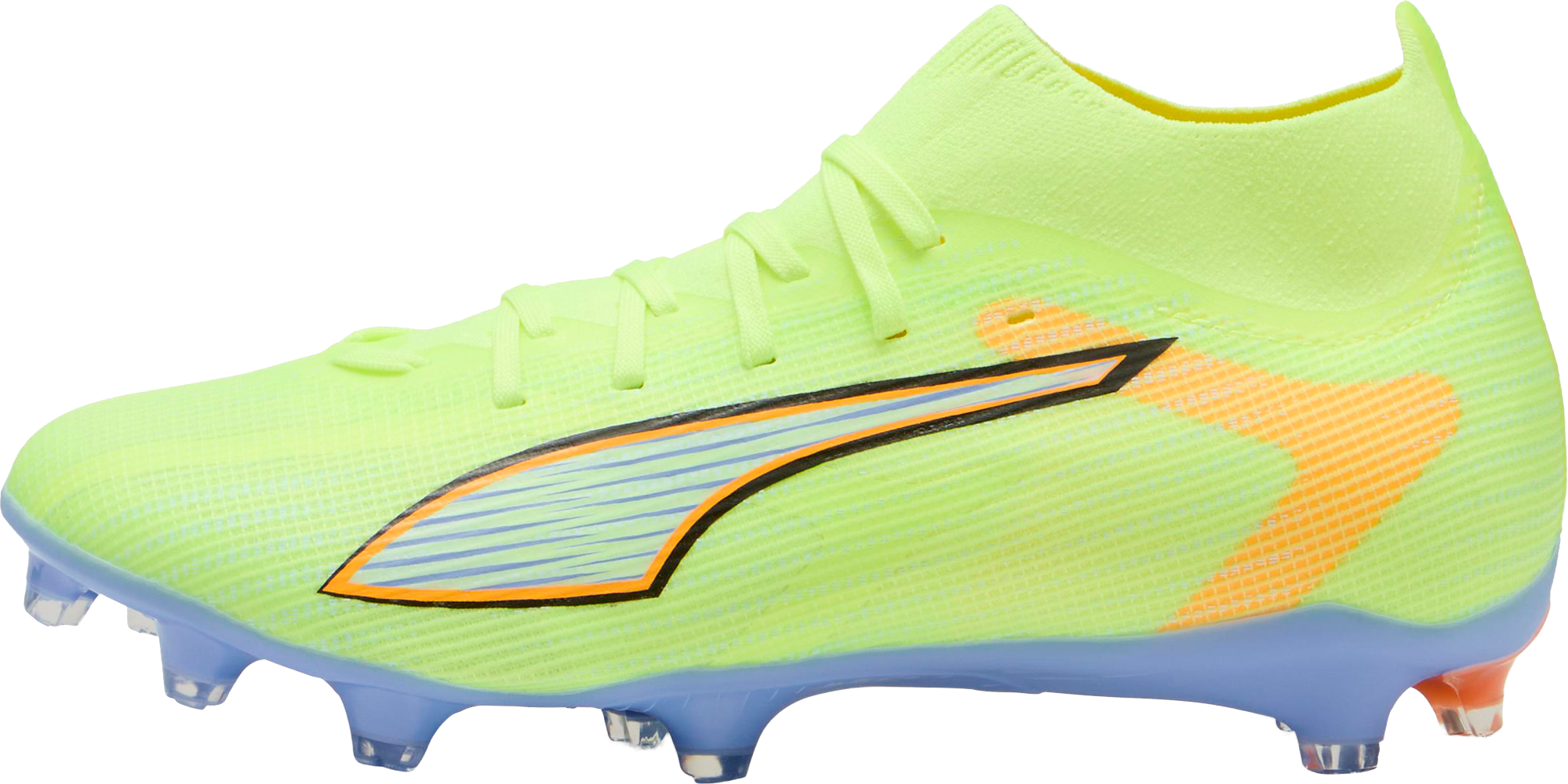 
PUMA, 
ULTRA 6 MATCH+ LU FG/AG W, 
Detail 1
