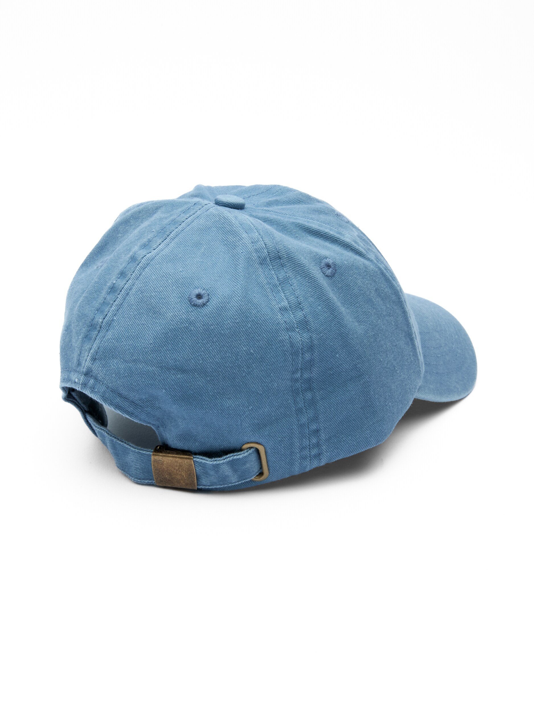 PAUS, STONEWASHED CAP