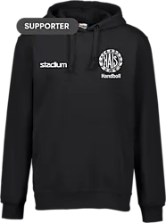 218981118101 CLIQUE Basic Hoody 218981118101 CLIQUE Basic Hoody Standard Small1x1