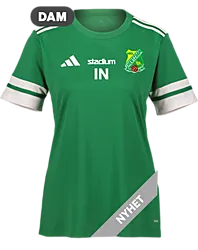 400130109101 ADIDAS Squad25 Jsy W 400130109101 ADIDAS Squad25 Jsy W Standard Small1x1
