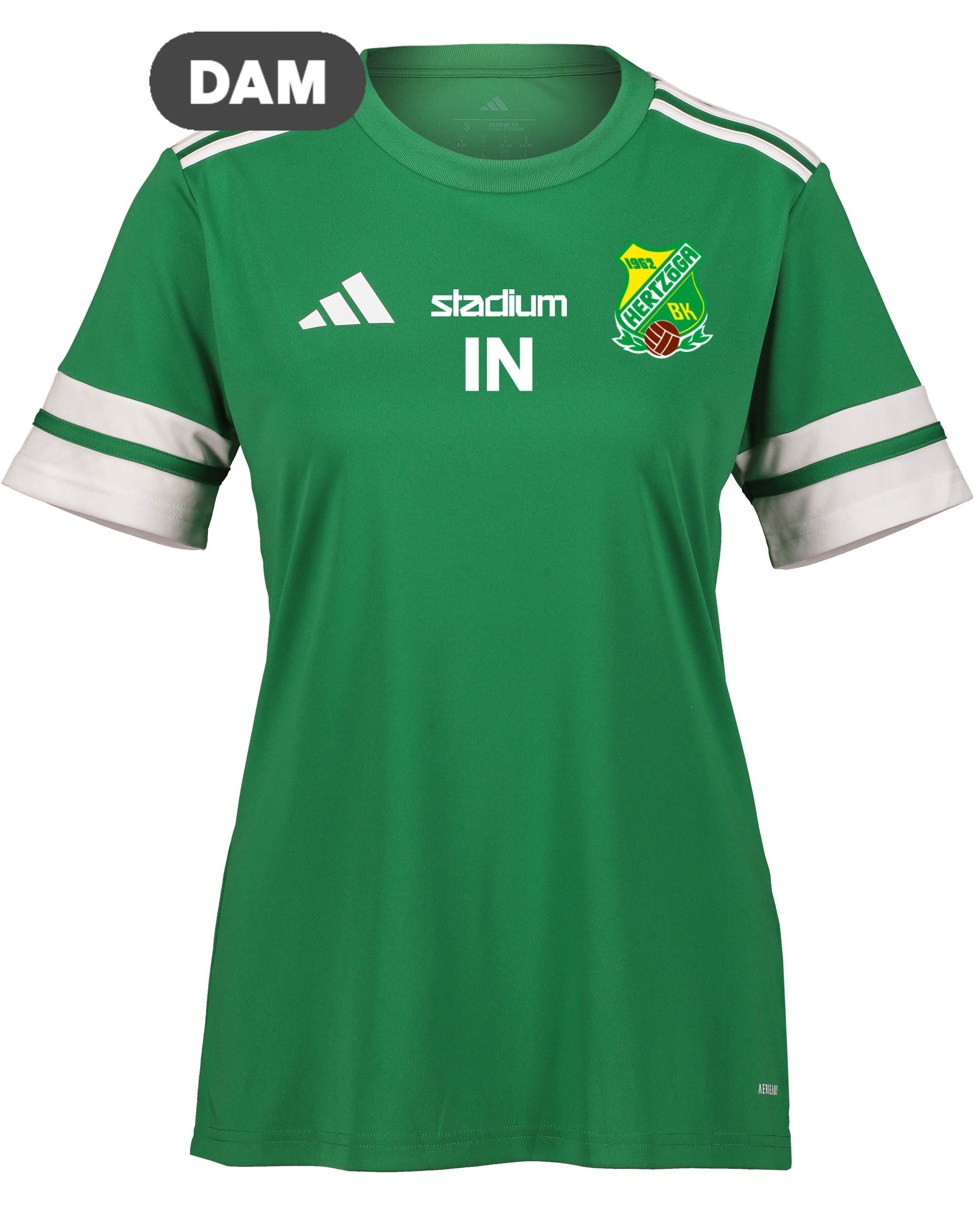 
ADIDAS, 
Squad25 Jsy W, 
Detail 1
