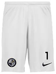 298936103101 NIKE Park III Short 298936103101 NIKE Park III Short Standard Small1x1