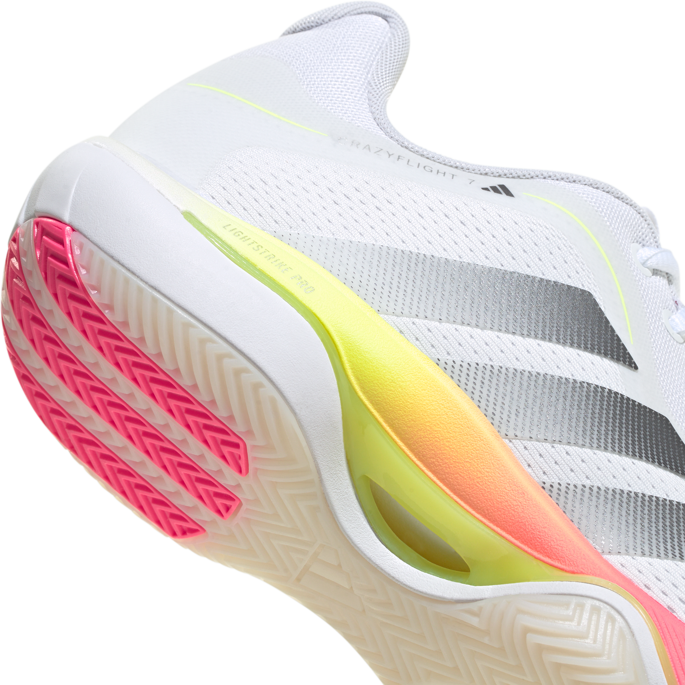 ADIDAS, CRAZYFLIGHT 7 M