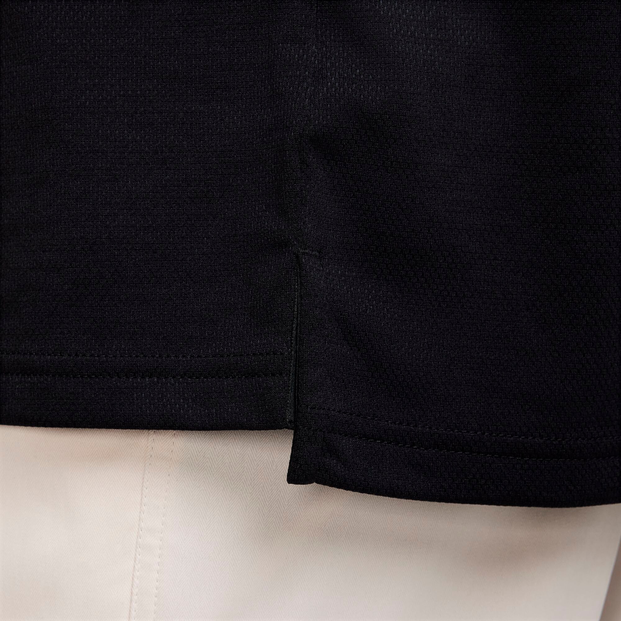 NIKE, M Df Tour Jacquard Polo