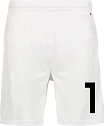 367345112101 HUMMEL Core Xk Poly Short 367345112101 HUMMEL Core Xk Poly Short Standard Small1x1