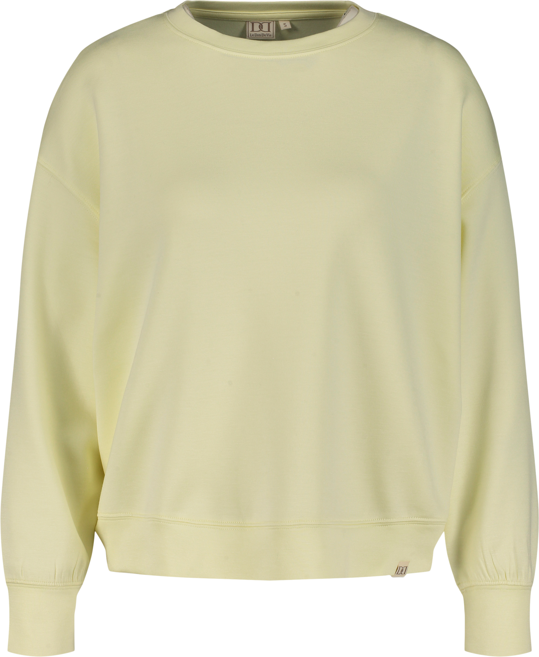 
LE DON DE VIE, 
Lounge Crew W, 
Detail 1
