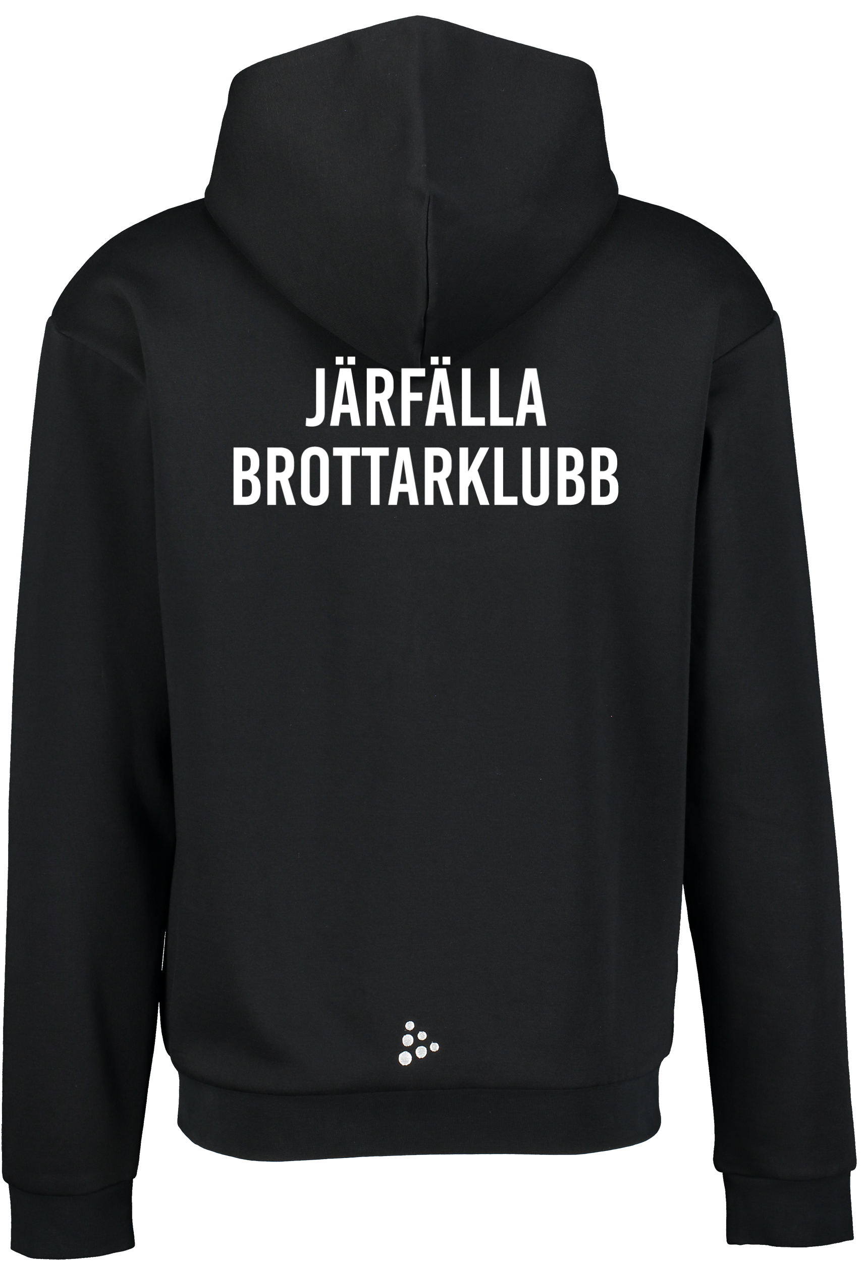 CRAFT, Community 2.0 Fz Hood Jr