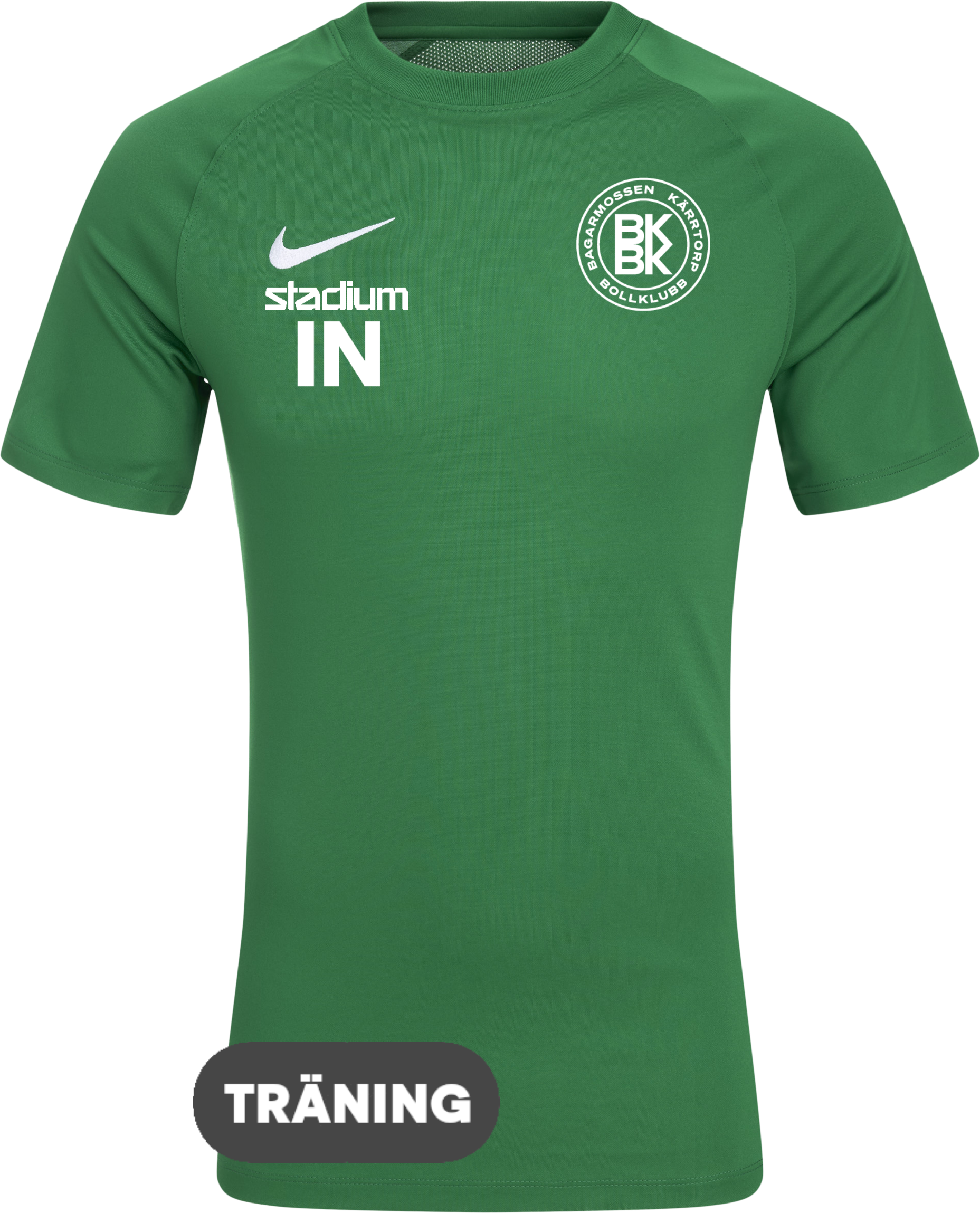 
NIKE, 
PARK VIII SS JSY JR, 
Detail 1
