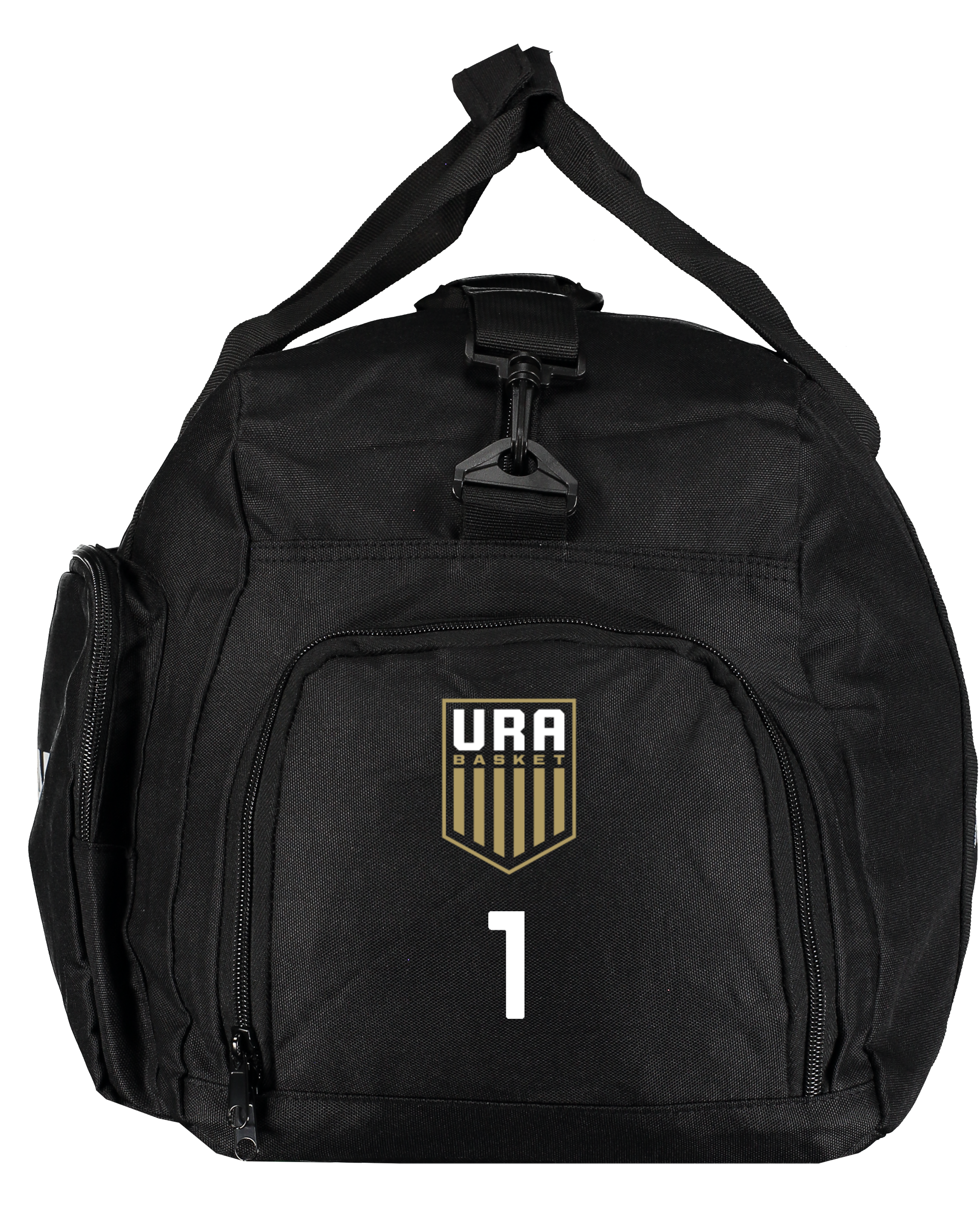 CRAFT, Ability Duffel 38L