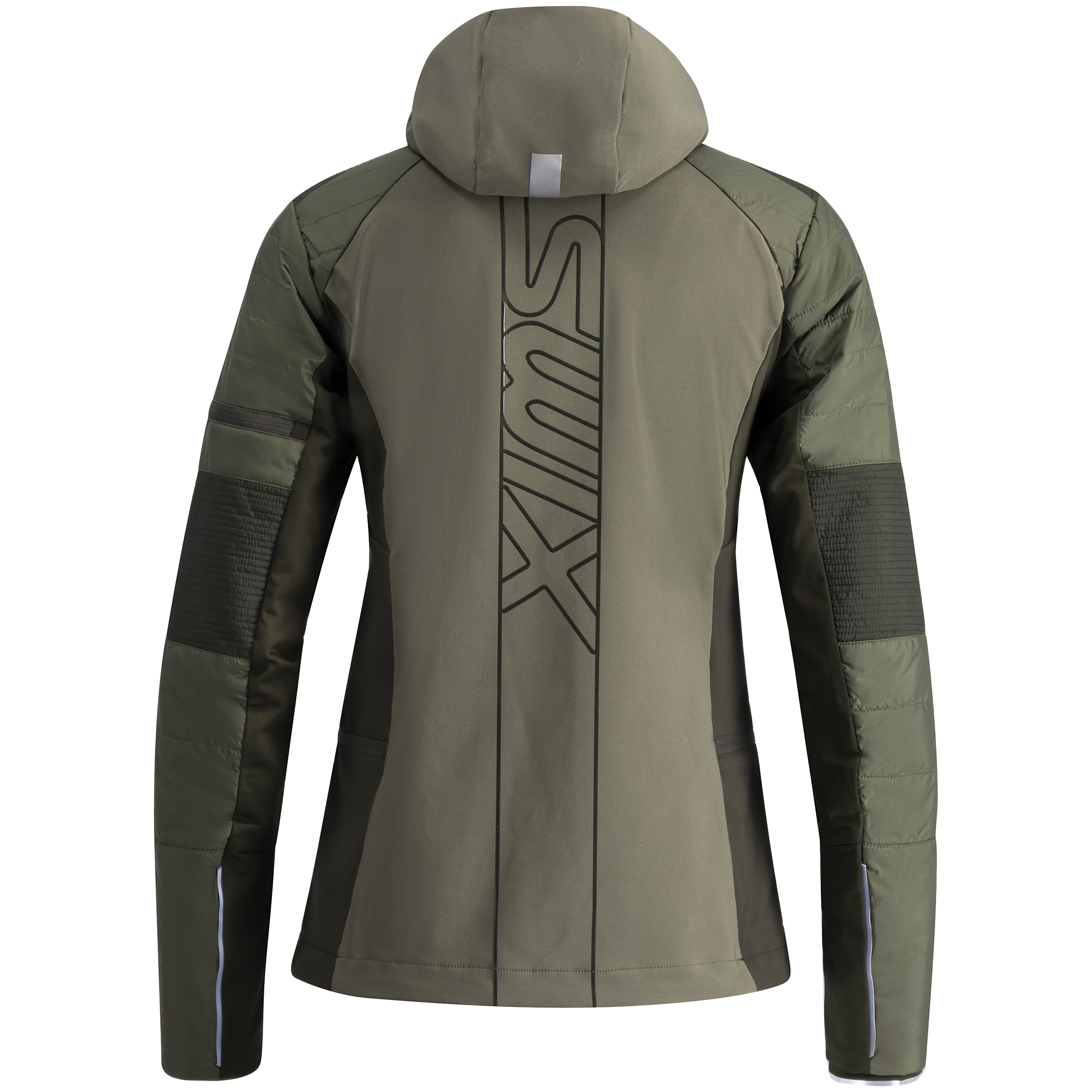 SWIX, W Horizon Jacket