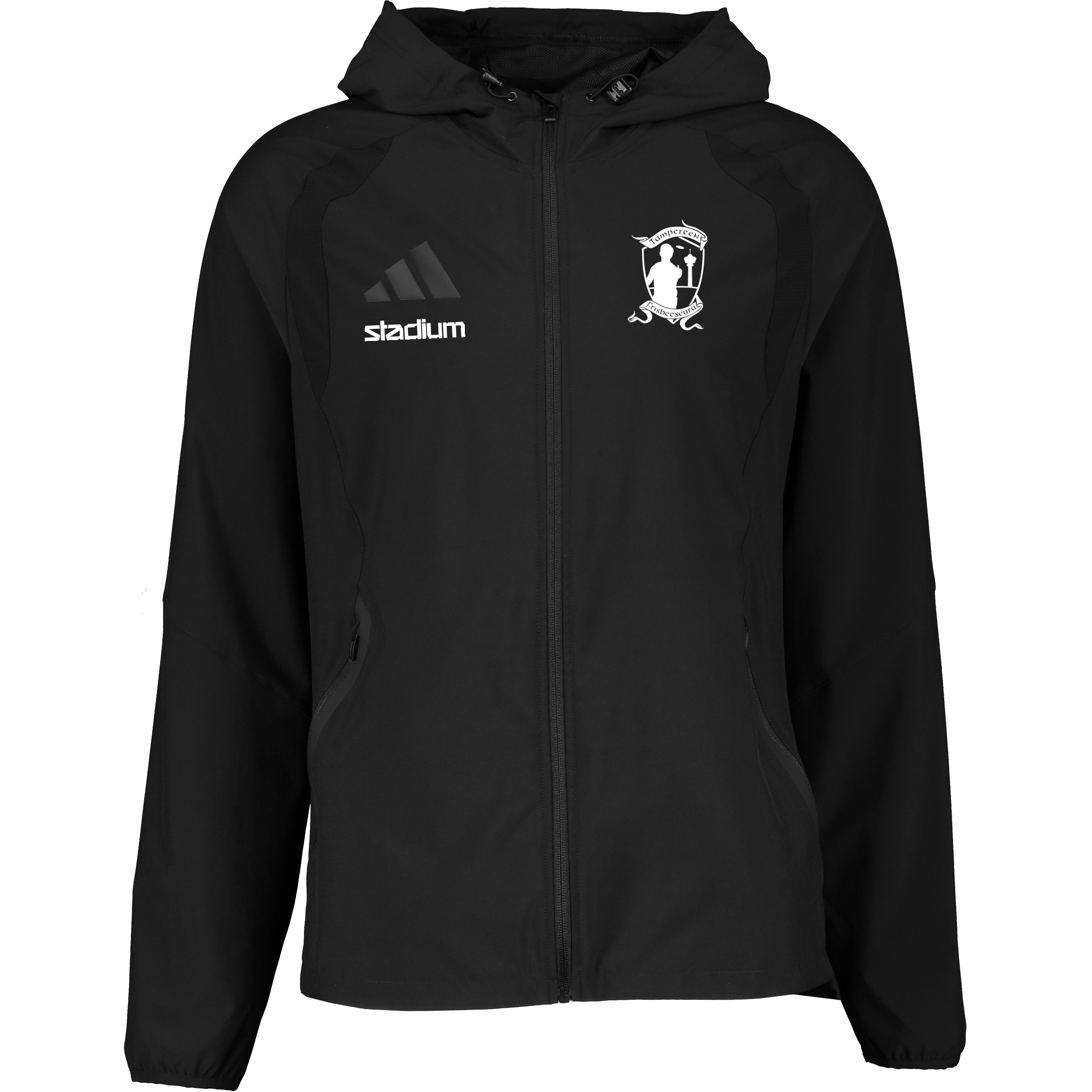 
ADIDAS, 
TT WB, 
Detail 1
