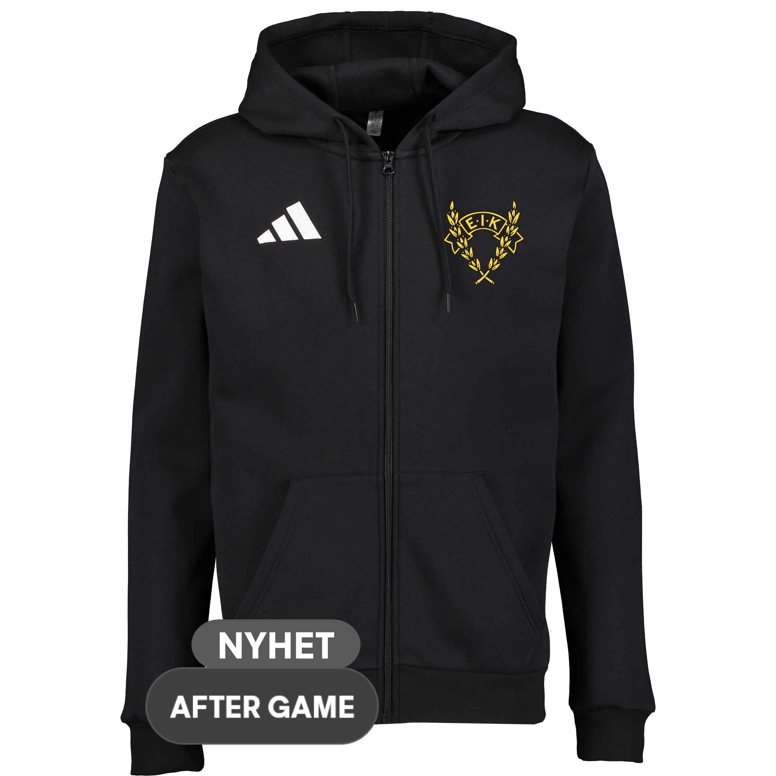 
ADIDAS, 
ENT26 FZ HOOD, 
Detail 1
