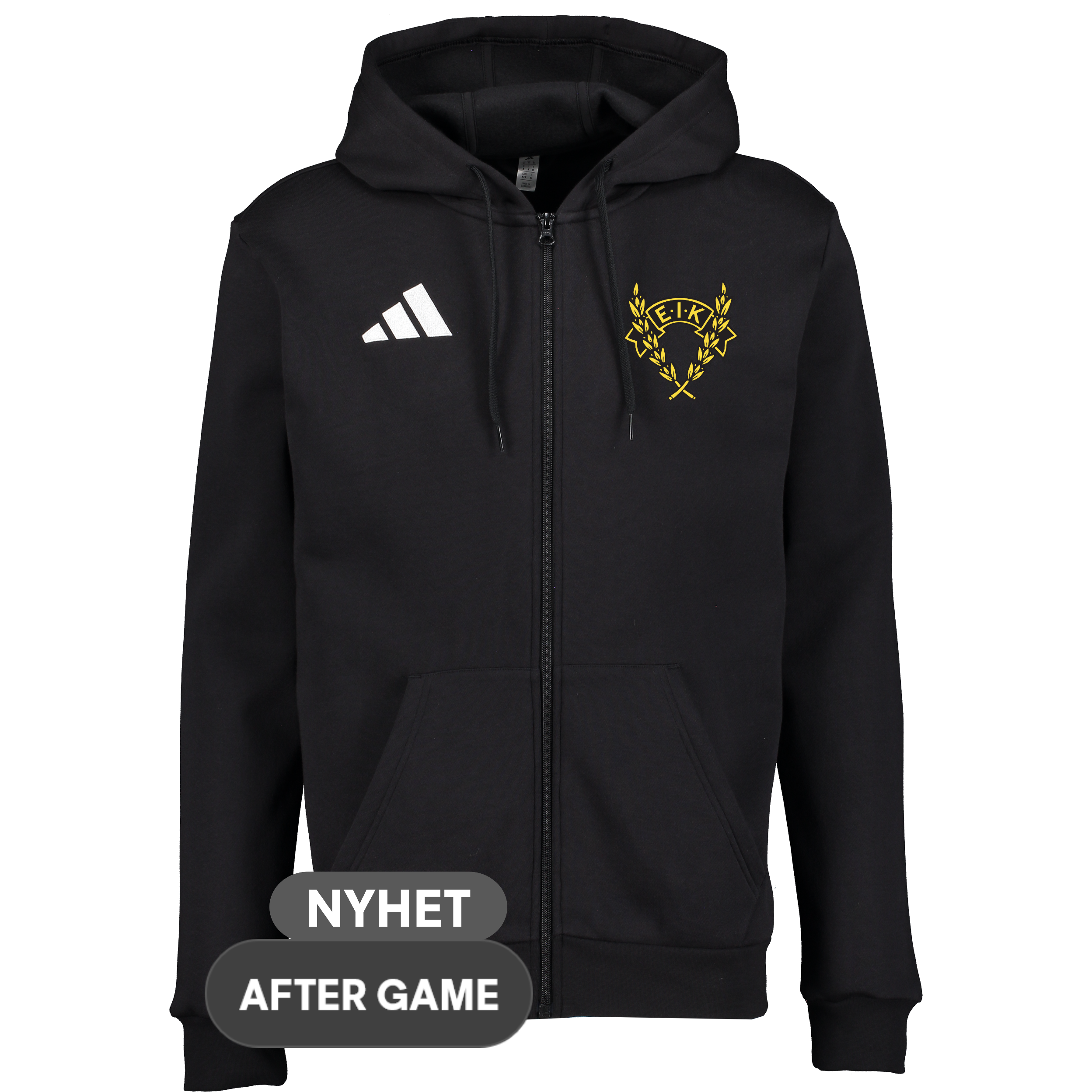 
ADIDAS, 
ENT26 FZ HOOD, 
Detail 1
