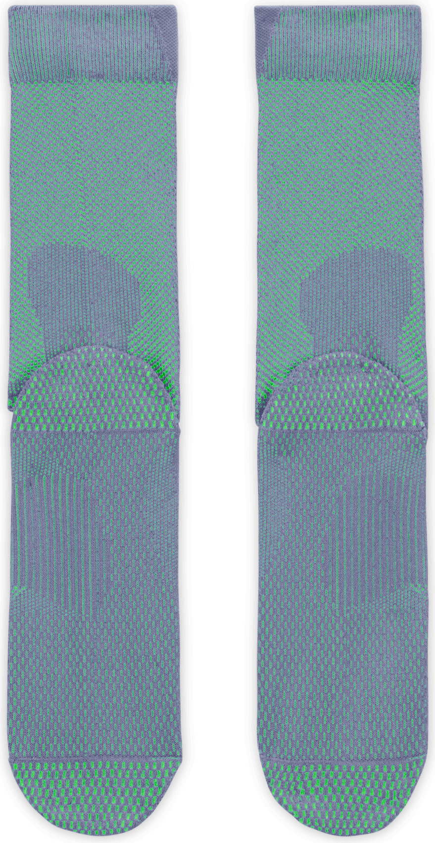 NIKE, NK FAST LWT CREW 1PR