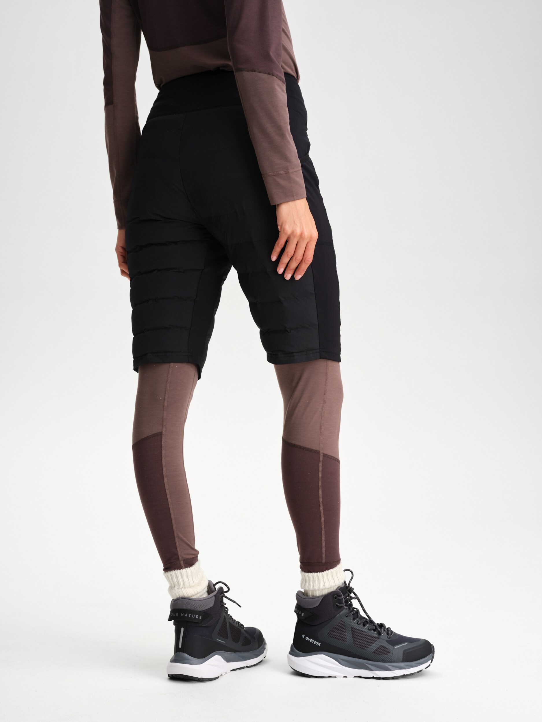 EVEREST, W Agnes Shorts