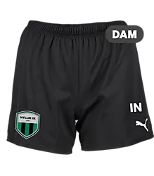 391951103101 PUMA T Goal Shorts Wmns 391951103101 PUMA T Goal Shorts Wmns Standard Small1x1
