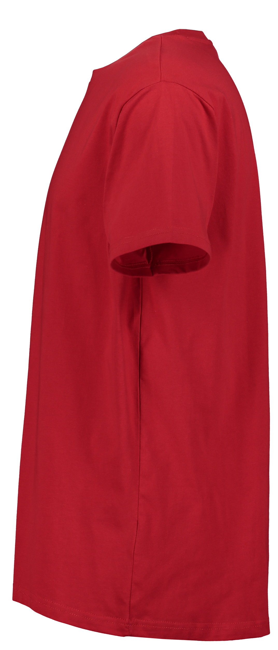 HUMMEL, Hmlred Basic Tee