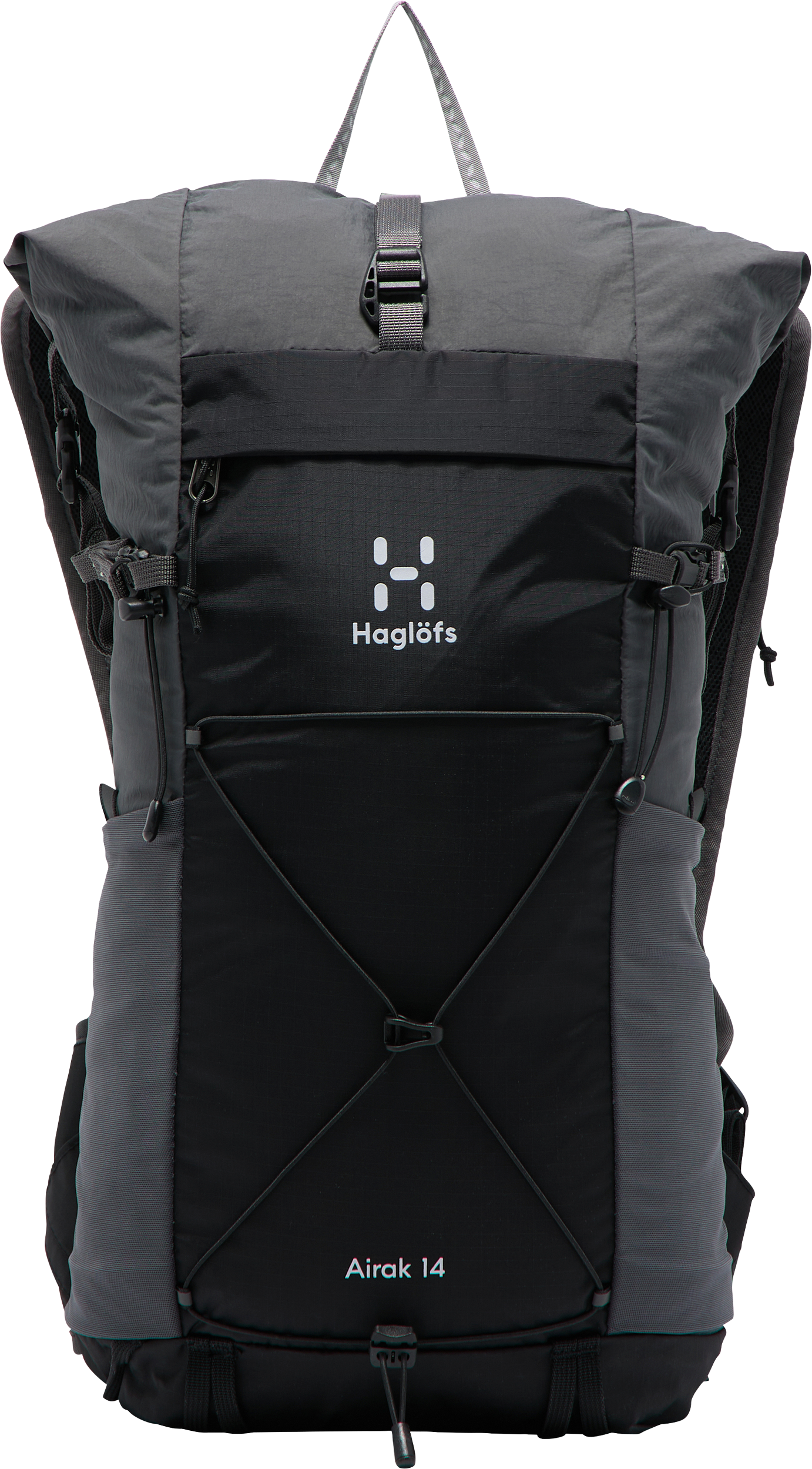 HAGL&Ouml;FS, L.I.M AIRAK 14 BACKACK