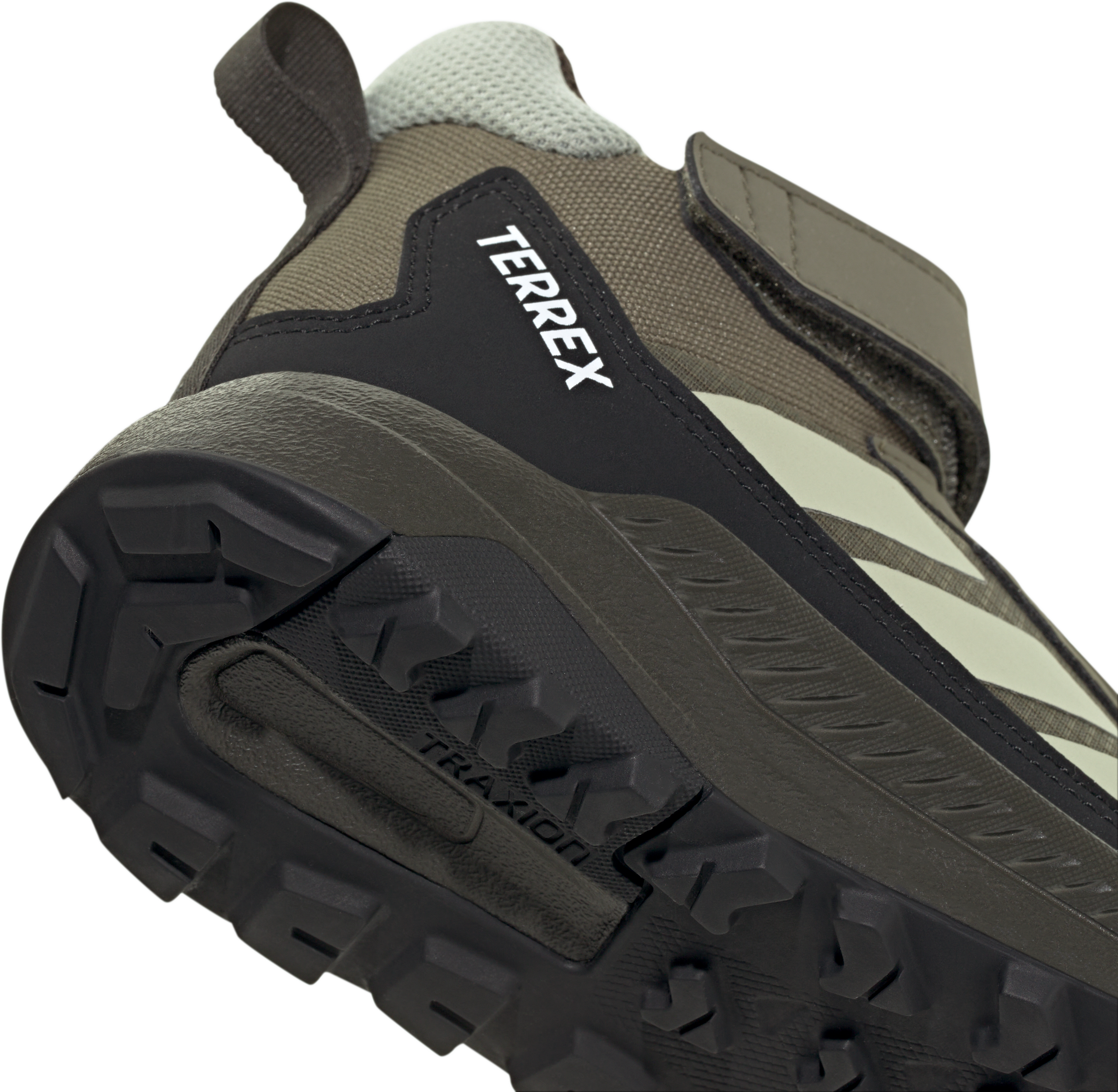 ADIDAS, J TERREX ANYLANDER MID CP CF C
