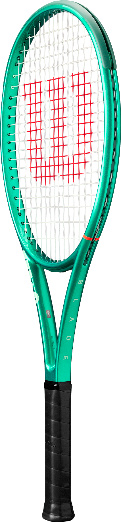 WILSON, BLADE 101 TEAM V10 RKT