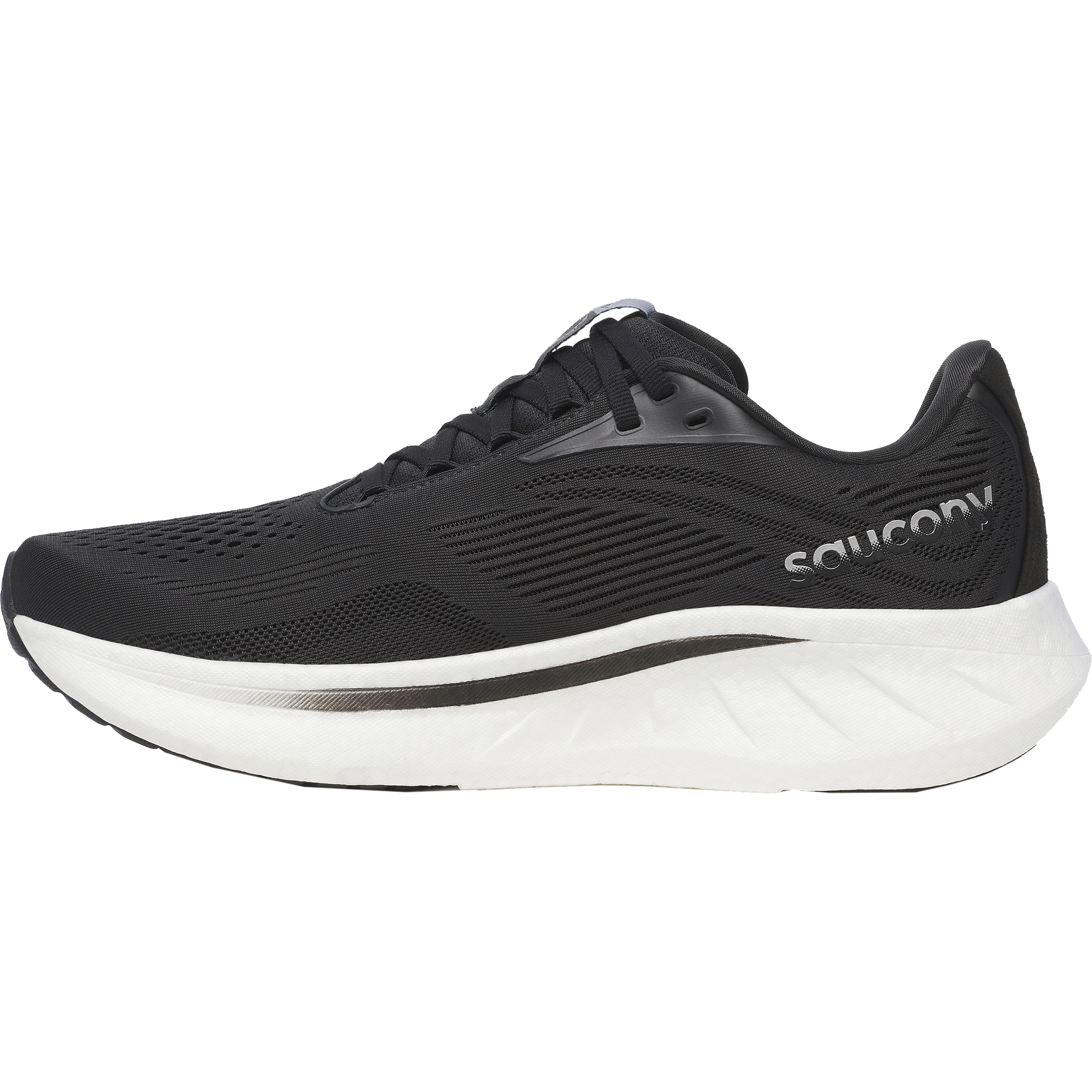 SAUCONY, M Ride 18 Wide