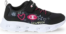 FUNFAIR PRINT G PS LOW CUT SHOE - NBK/F.RPK/ILB Standard Small1x1