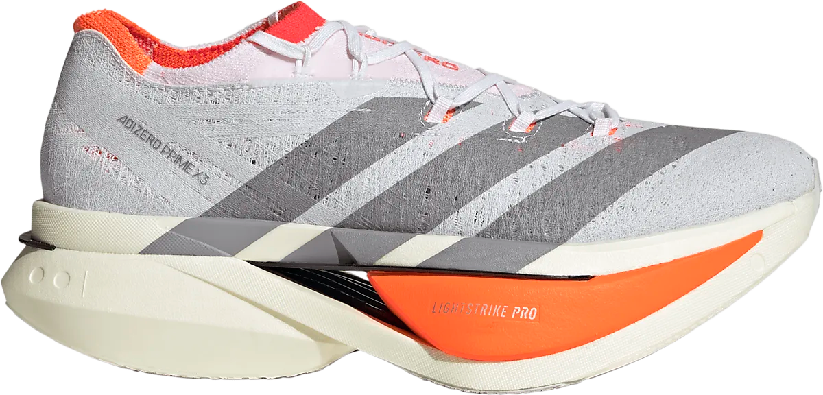 ADIDAS Adizero Prime X3 Струнг
