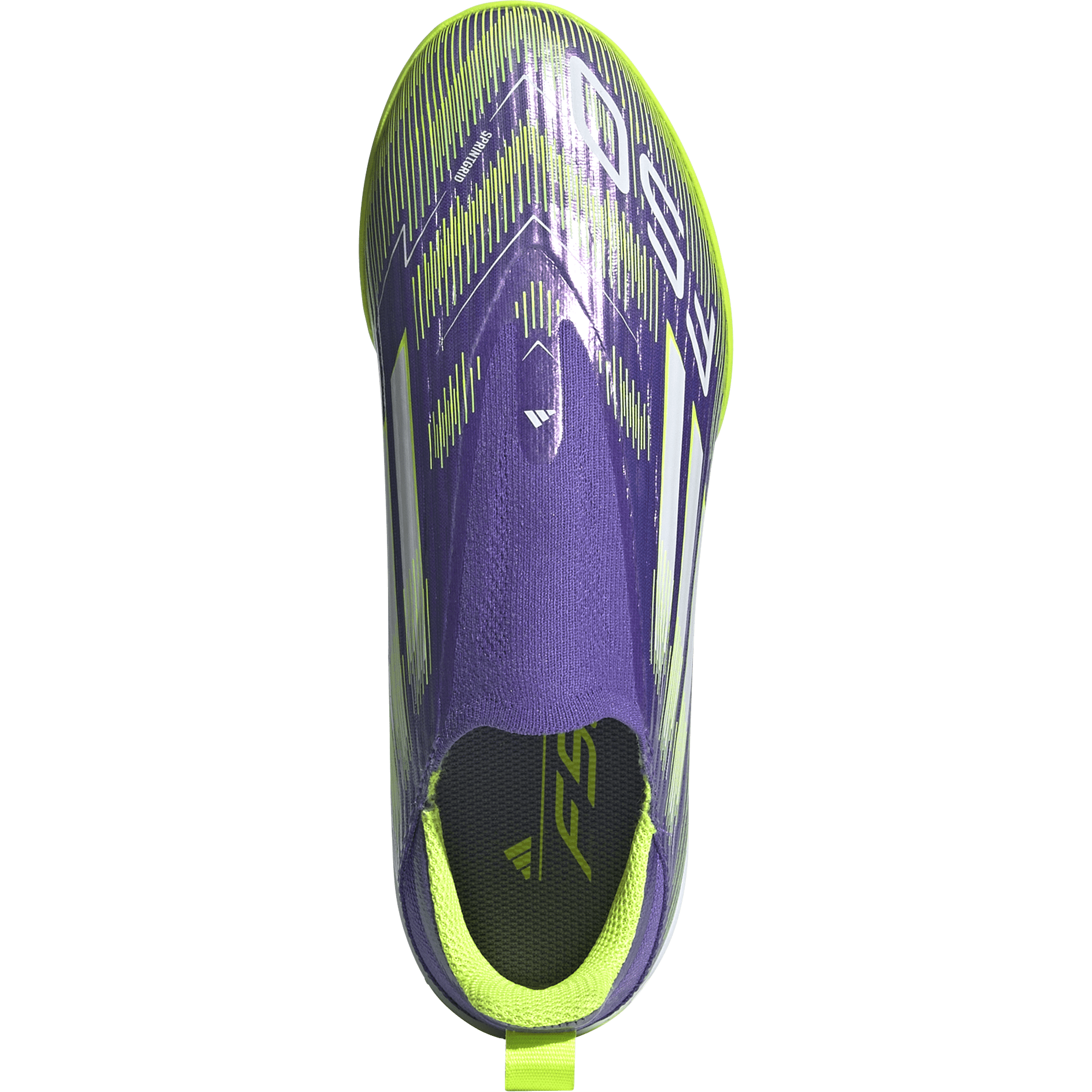 ADIDAS, F50 League Ll Fg/mg Jr