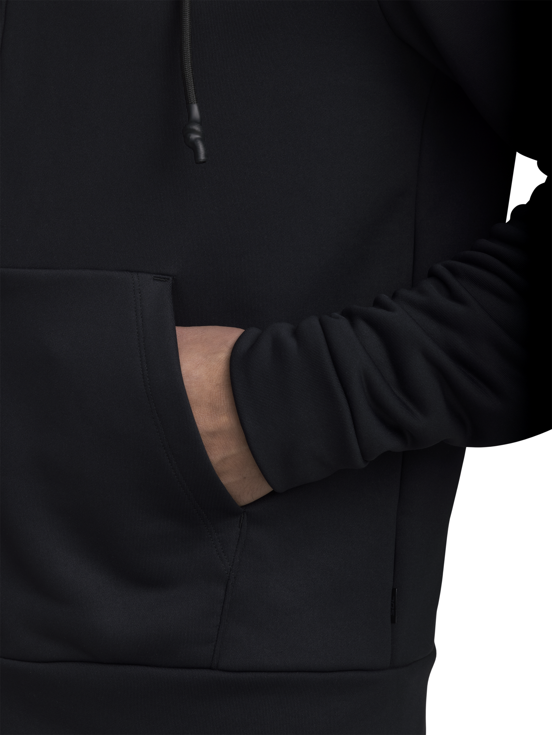 SOC, M Fitness Zip Hood