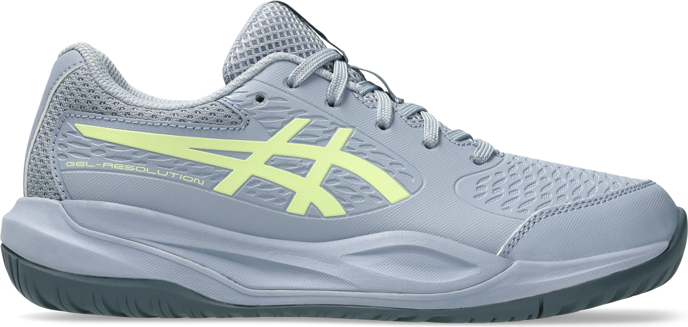 
ASICS, 
Gel-resolution X Gs, 
Detail 1
