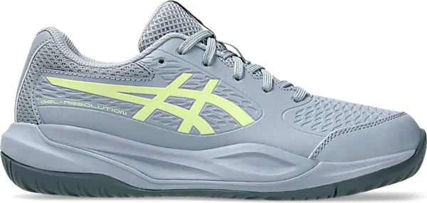 ASICS Разрешение геля X Gs