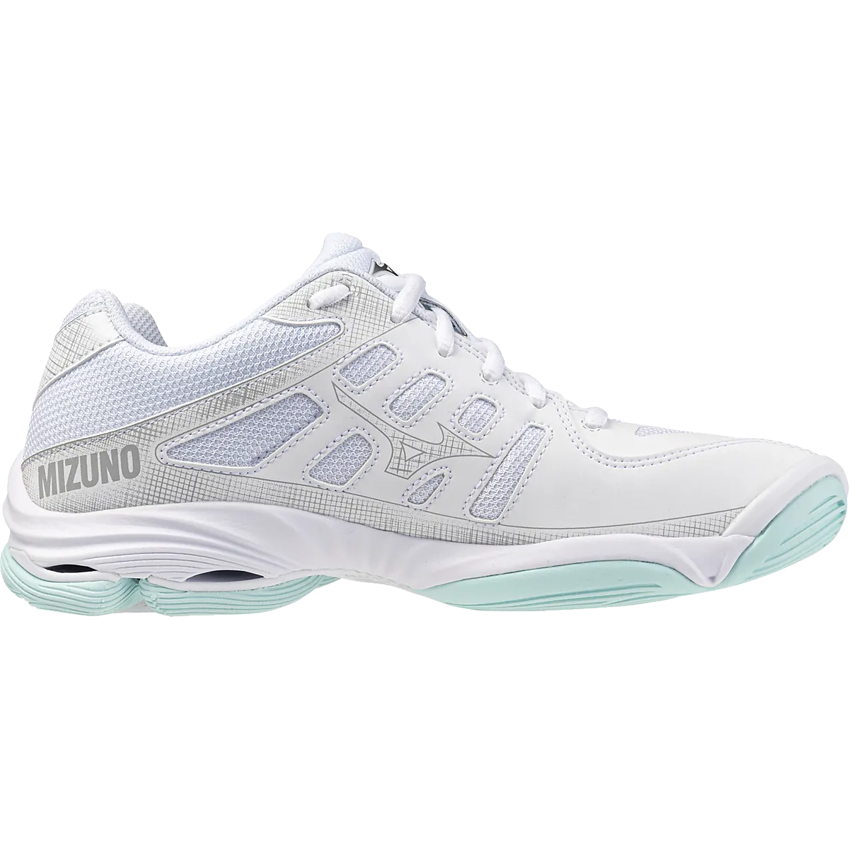 MIZUNO НАПРЯЖЕНИЕ ВОЛНЫ 2 Вт