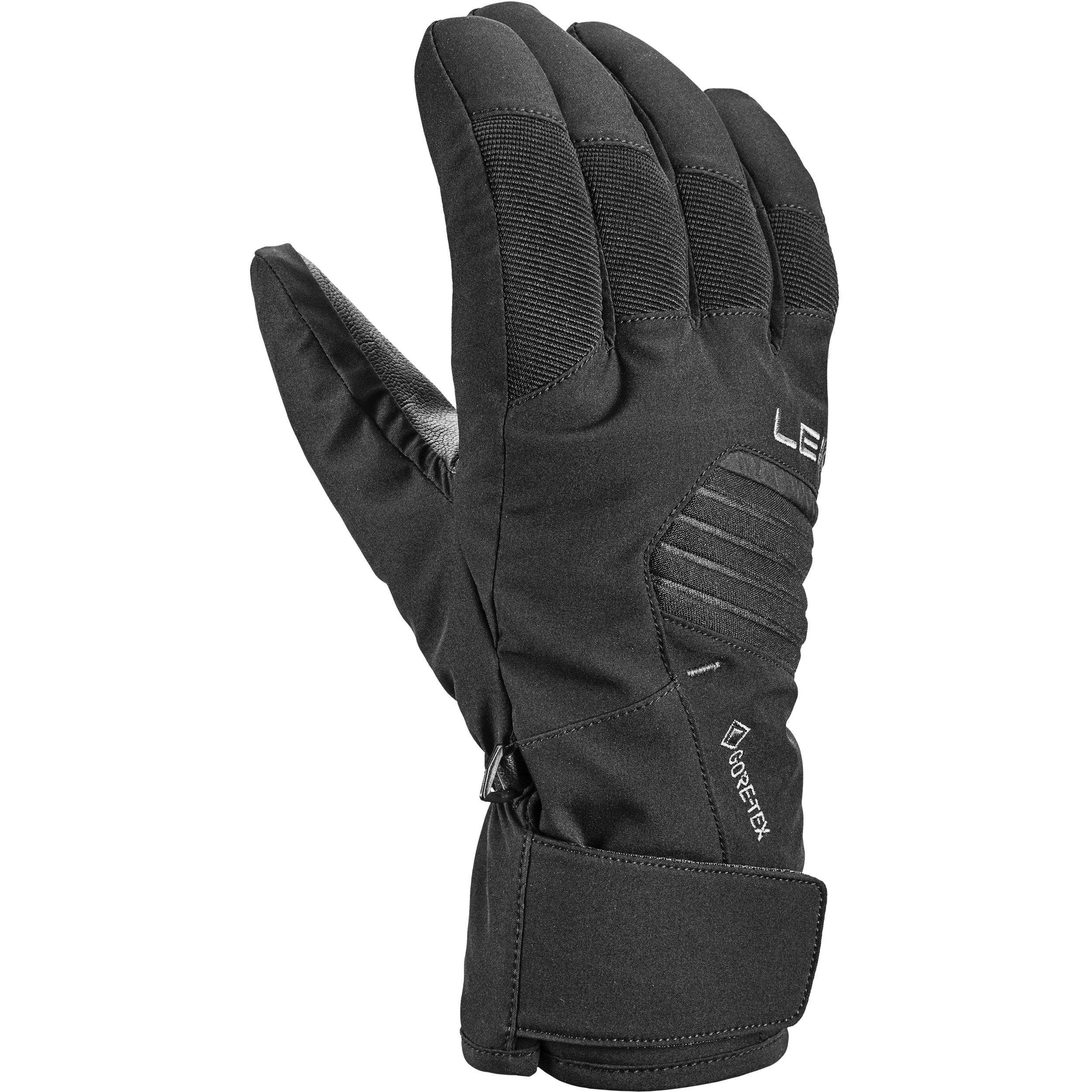 
LEKI, 
Vision Gtx, 
Detail 1
