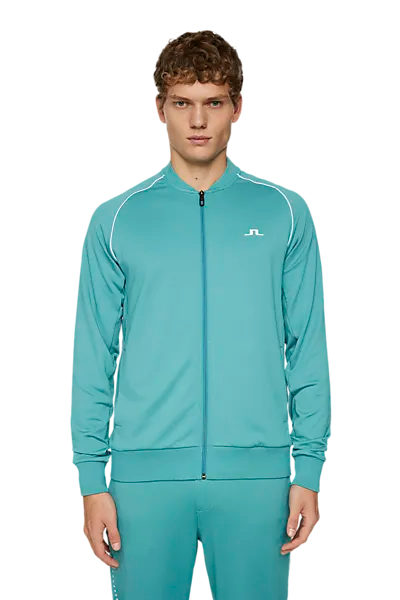 J LINDEBERG Спортивная куртка M Traven