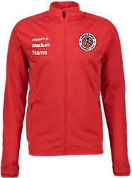394166103101 CRAFT Evolve 2.0 Full Zip Jacket M 394166103101 CRAFT Evolve 2.0 Full Zip Jacket M Standard Small1x1