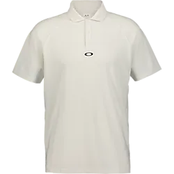 401093102102 OAKLEY Iconic Oakley Ss Polo Shirt 401093102102 OAKLEY Iconic Oakley Ss Polo Shirt Standard Small1x1