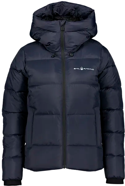 SAIL RACING W-капюшон Cloud Down