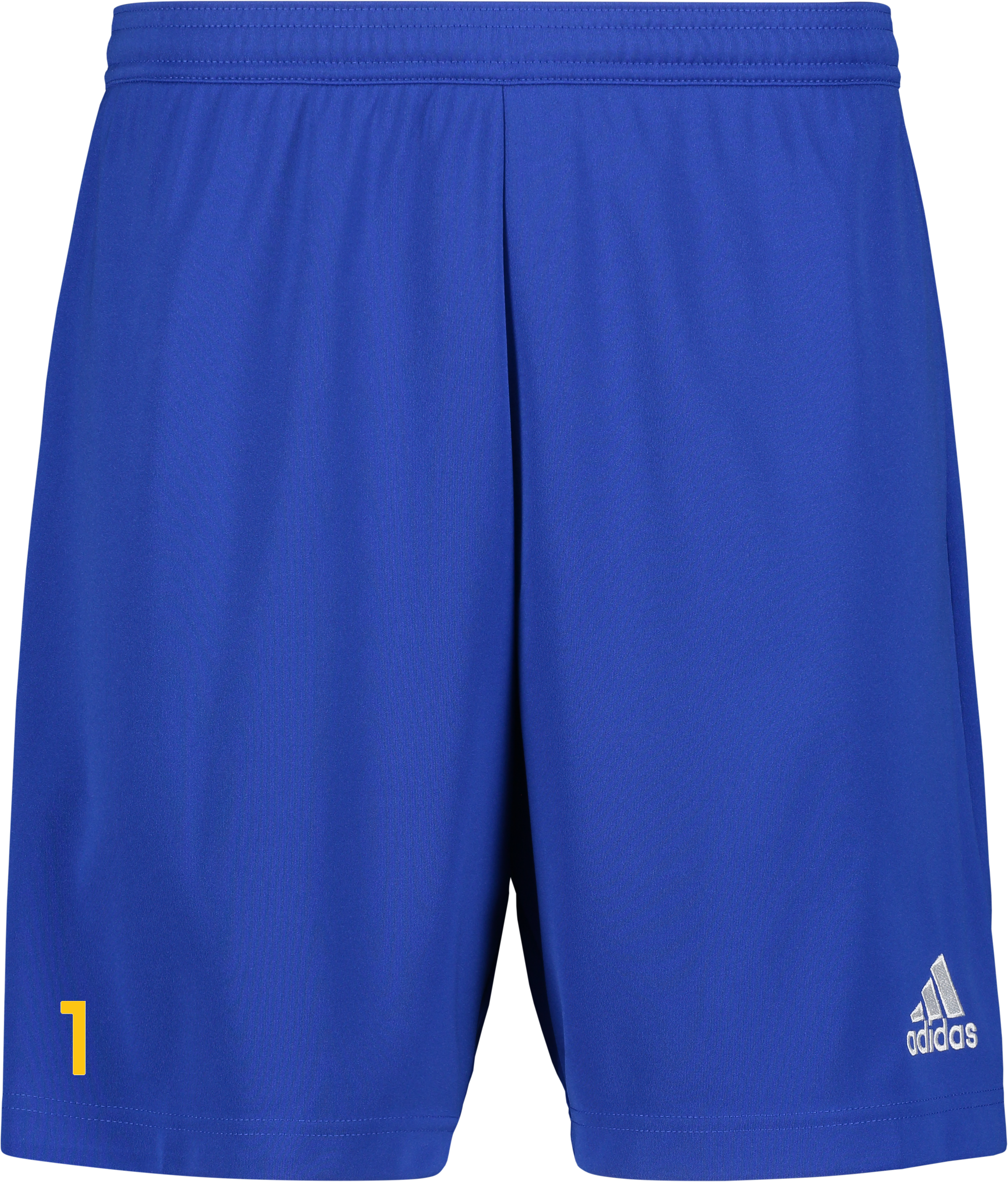 
ADIDAS, 
Ent22 Shorts, 
Detail 1
