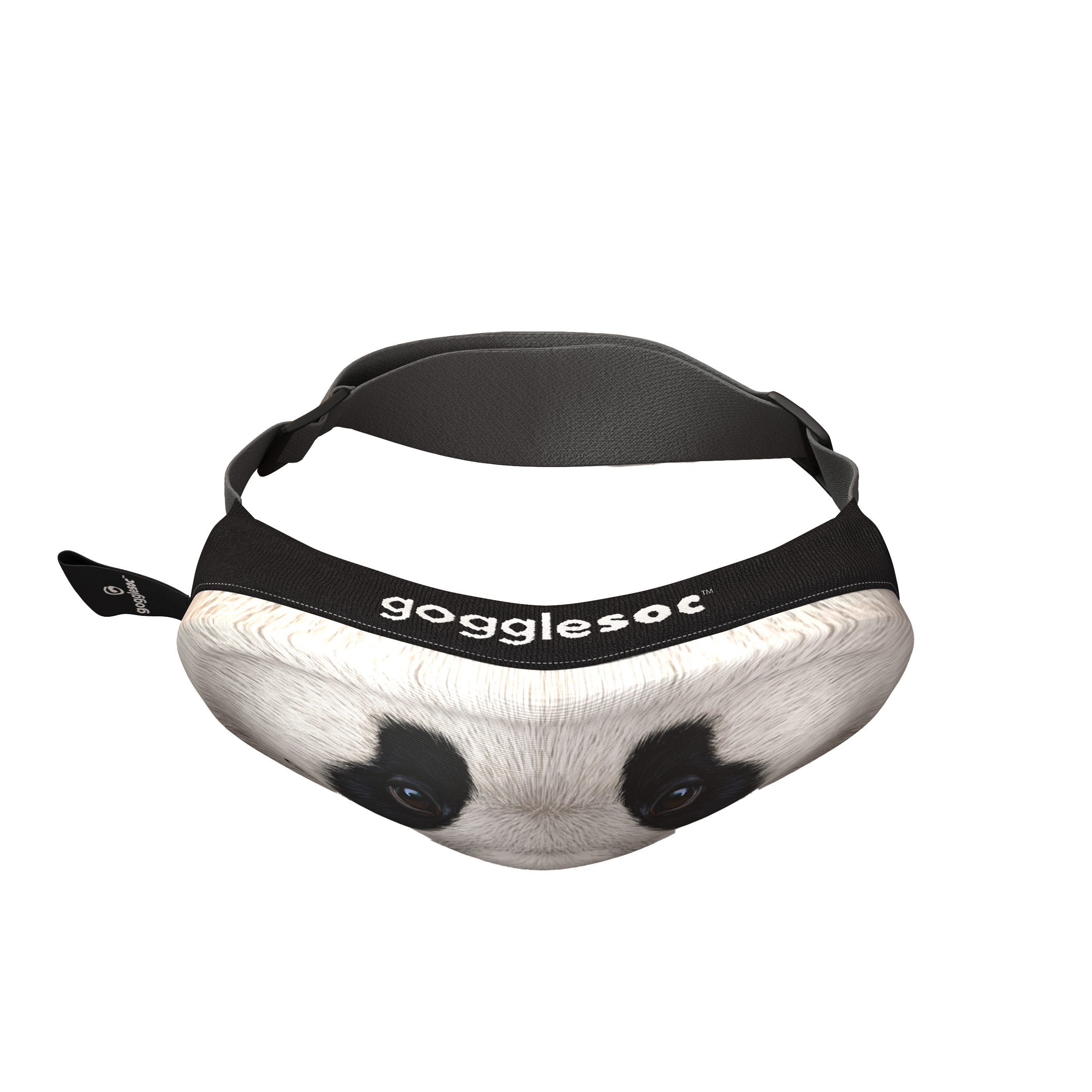 GOGGLESOC, Panda Pro Soc