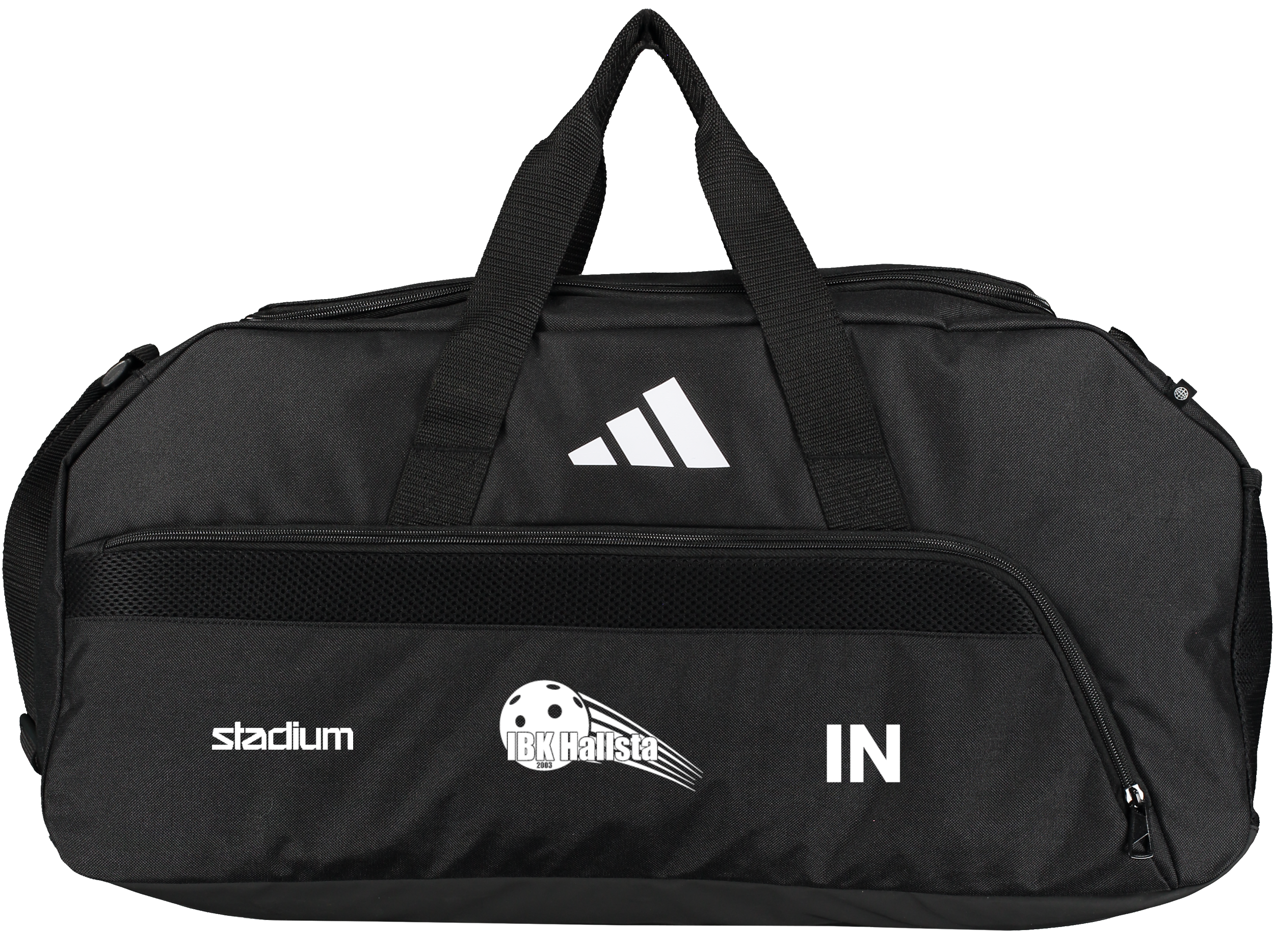 
ADIDAS, 
Tiro League Duffle M, 
Detail 1
