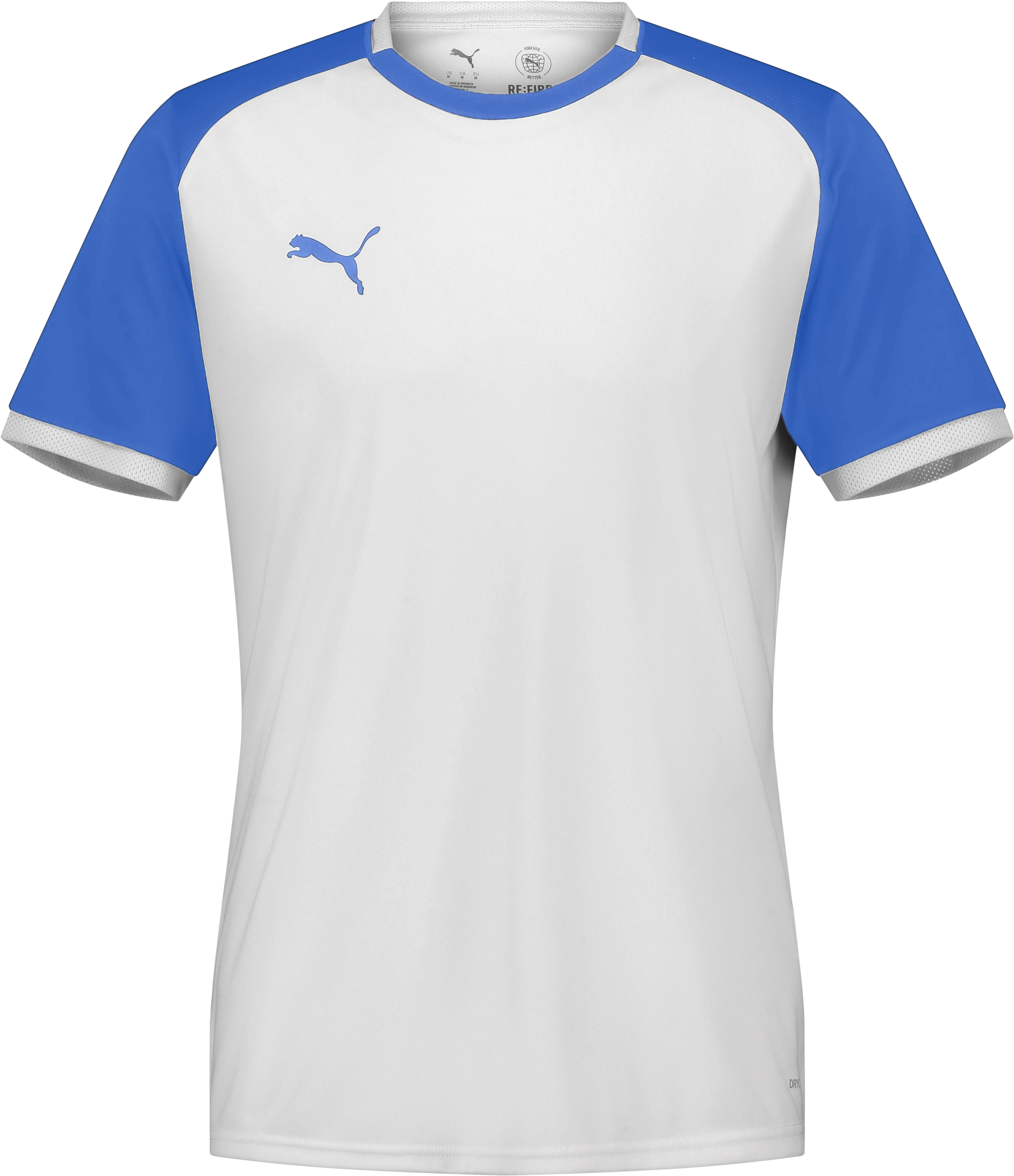 
PUMA, 
TEAMLIGA26 MATCHDAY JERSEY, 
Detail 1
