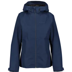 Allround Jacket 2, regnjacka, dam - Navy Standard Small1x1