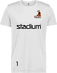 292680101101 CLIQUE Active Tee Jr 292680101101 CLIQUE Active Tee Jr Standard Small1x1