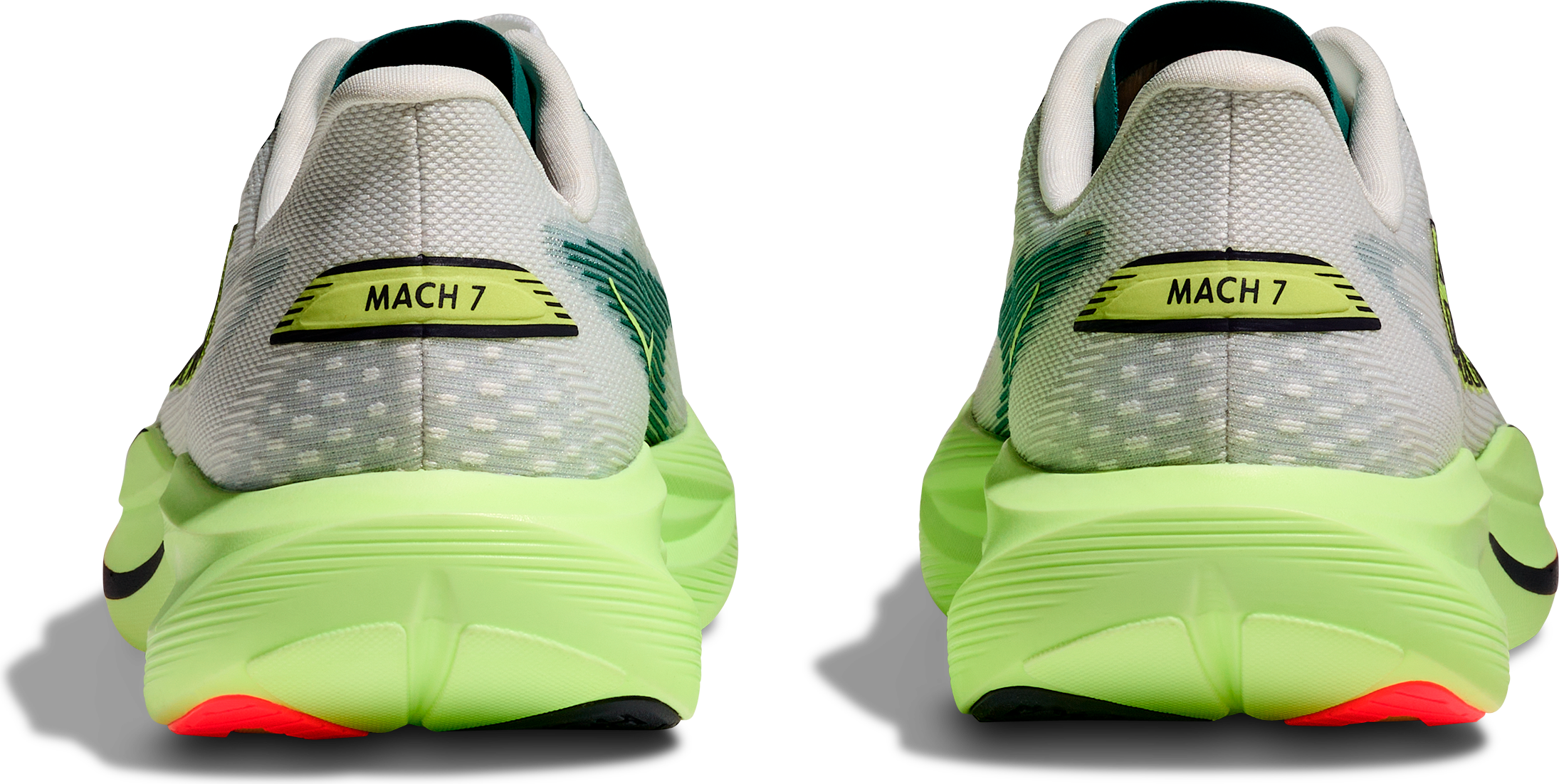 HOKA, W MACH 7