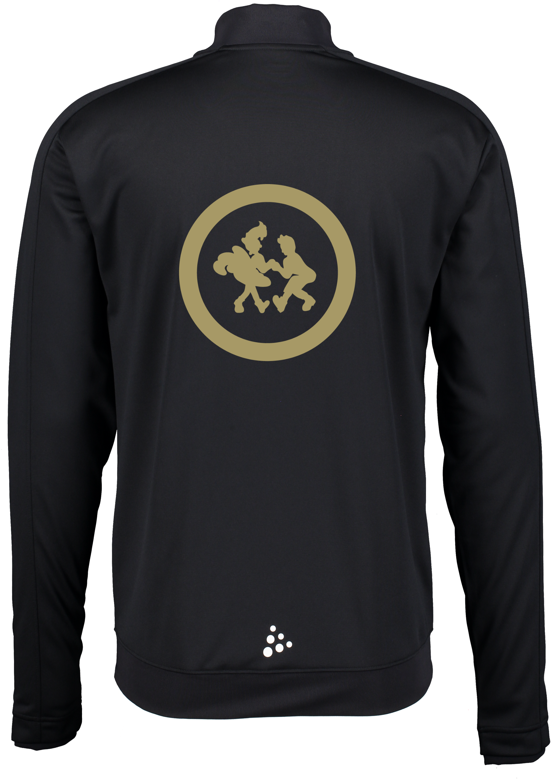 CRAFT, Evolve 2.0 Half Zip M