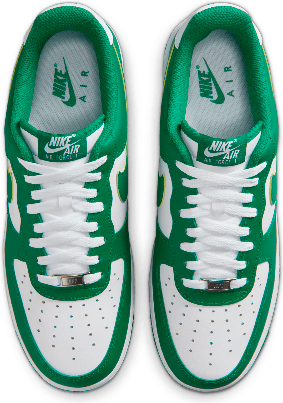 NIKE, NIKE AIR FORCE 1 '07 MEN'S SHOES