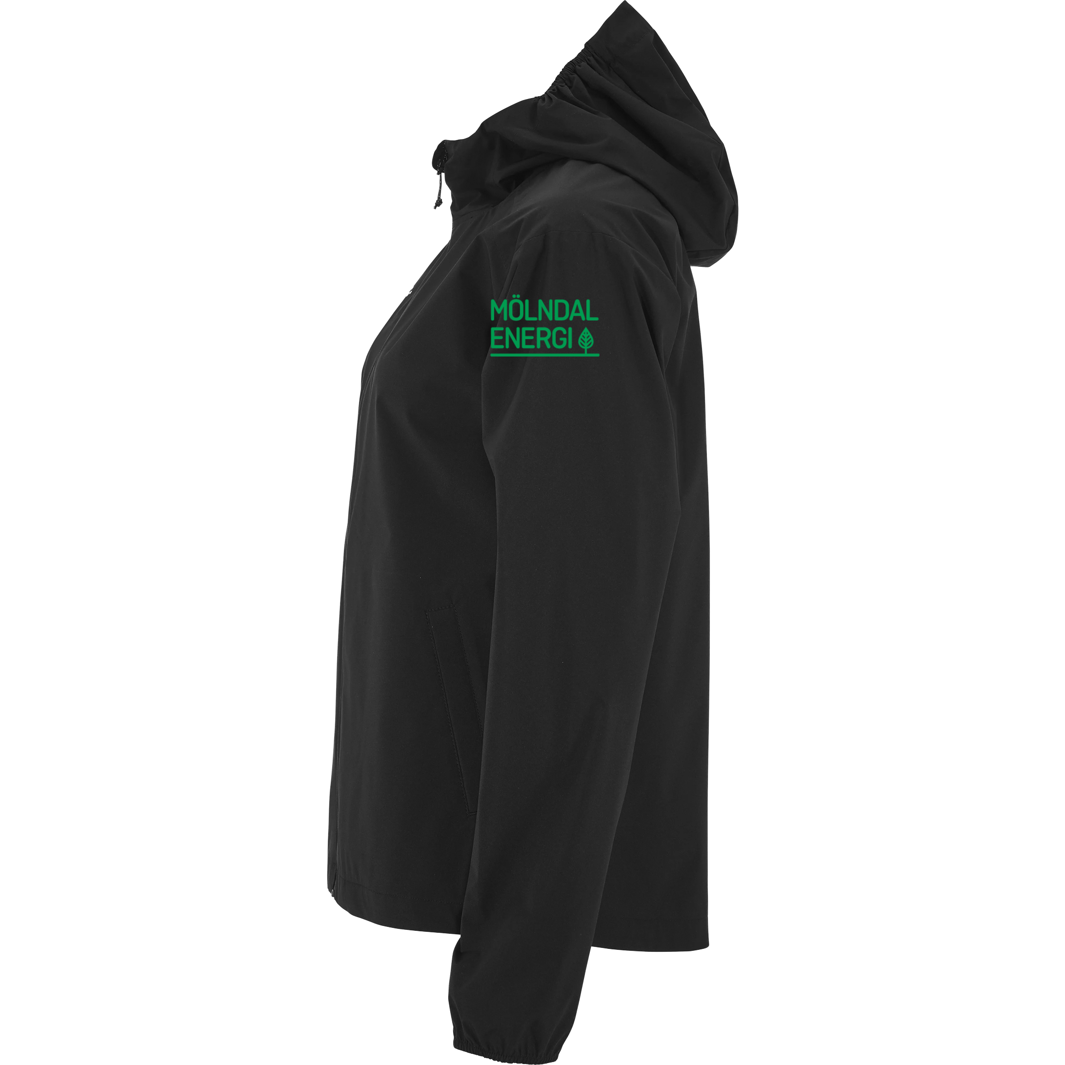 CRAFT, SQUAD GO WEATHER JACKET W